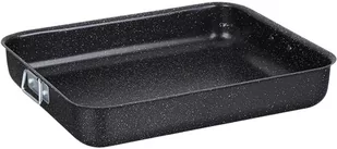 Forma do zapiekania Stone 35 cm MR-1107-35 - Formy do ciast - miniaturka - grafika 1