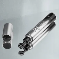 Kosmetyki pod oczy - OTTIE_Platinum Aura przeciwstarzeniowy krem pod oczy z Platyną 15ml - miniaturka - grafika 1