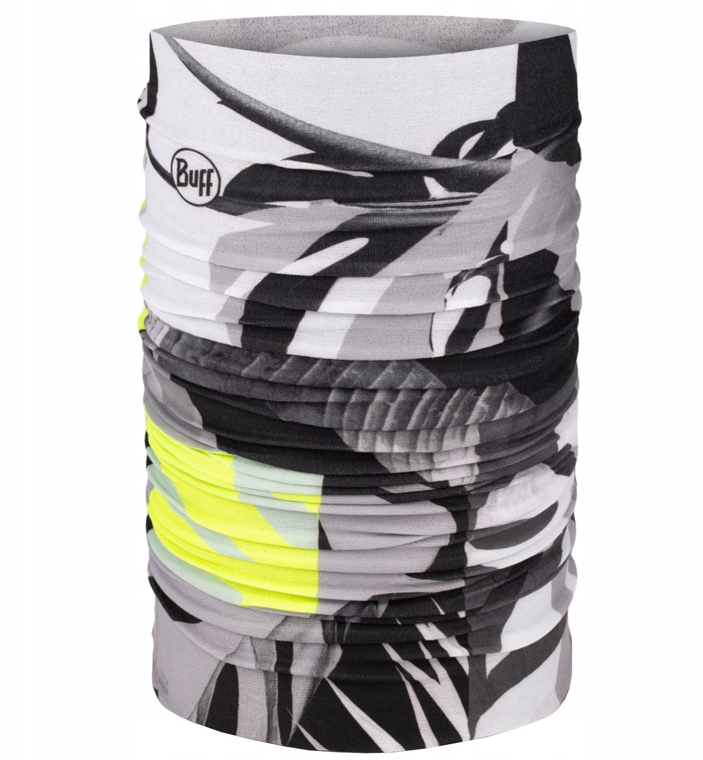 Buff Buff CoolNet UV Neckwear 13787099910 Wielokolorowe One size