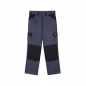 Odzież robocza - Spodnie robocze Uniwersalne Kieszenie Regular Dickies r. W36 L32 - miniaturka - grafika 1