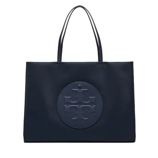 Torebka Tory Burch 171271 Granatowy - Torebki damskie - miniaturka - grafika 1