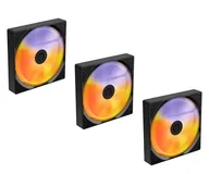 Chłodzenie procesora - SMX Seifu 3x140 ARGB - miniaturka - grafika 1