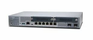 Firewall Juniper SRX320 - Firewalle sprzętowe - miniaturka - grafika 1