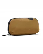 Kosmetyczki, organizery i kuferki - Wkład Travel Line Peak Design Small Tech Pouch Coyote - miniaturka - grafika 1
