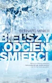 Powieści sensacyjne - Bielszy odcień śmierci | - miniaturka - grafika 1