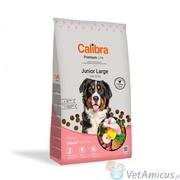 Calibra Premium Junior Large 12 kg