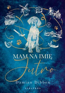 Mam na imię Jutro - Audiobooki - fantastyka i horror - miniaturka - grafika 2