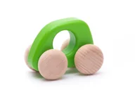 Zabawki zręcznościowe - Mini autko - miniaturka - grafika 1