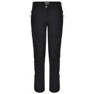 Spodnie sportowe damskie - Spodnie damskie Dare 2b Melodic II Trs short Rozmiar: L / Kolor: czarny - miniaturka - grafika 1