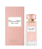 Wody i perfumy damskie - Oscar de la Renta New York Woda perfumowana 30 ml - miniaturka - grafika 1