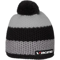 Czapki narciarskie - Czapka Viking Timber GORE-TEX Infinium z Windstopper, Merino - miniaturka - grafika 1