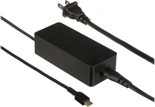 Zasilacz do laptopa Lenovo 65 Watt AC adapter 2-pin - Zasilacze do laptopów - miniaturka - grafika 1