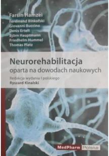 Neurofizjologia kliniczna dla neurorehabilitacji - Książki medyczne - miniaturka - grafika 2