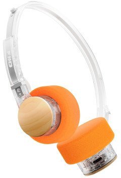 FiiO EH11 przezroczyste Słuchawki