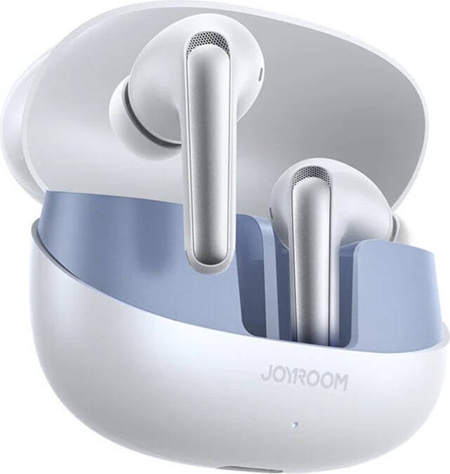 Joyroom Funpods Series JR-FN2 (białe)