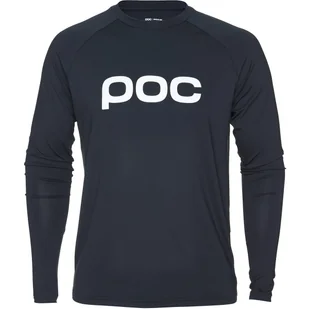 Bluza na rower męska POC Reform Enduro Jersey - Bluzy sportowe męskie - miniaturka - grafika 1