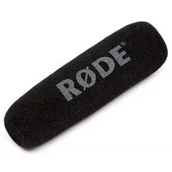 Kamery cyfrowe - akcesoria - Rode WSVM osłona przeciwwietrzna gąbka - miniaturka - grafika 1