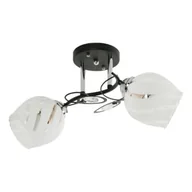 Lampy sufitowe - Żyrandol Nelson 2 Lampex - miniaturka - grafika 1