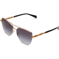 Okulary przeciwsłoneczne - Michael Kors Okulary przeciwsłoneczne Dorado Beach - miniaturka - grafika 1