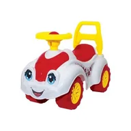 Chodziki - Jeździk Pchacz Chodzik Jeździdełko Auto - miniaturka - grafika 1