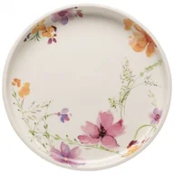 Naczynia żaroodporne - Villeroy & Boch Mariefleur Basic Baking Dishes Okrągły półmisek/pokrywka do zapiekania średnica: 30 cm (10-4163-3025) - miniaturka - grafika 1