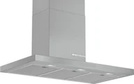 Okapy kuchenne - Okap kominowy Bosch DWB97CM50 - miniaturka - grafika 1