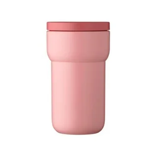 Mepal Kubek termiczny Ellipse 275 ml nordic pink 104175076700 104175076700 - Kubki termiczne - miniaturka - grafika 2