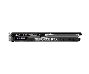 PNY GeForce RTX 4060 Ti XLR8 Gaming VERTO Edition 8 GB GDDR6 DLSS 3 VCG4060T8TFXXPB1 - Karty graficzne - miniaturka - grafika 5