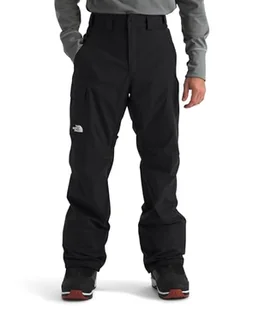 THE NORTH FACE Męskie spodnie Freedom, TNF Black/Npf, L - Spodenki męskie - miniaturka - grafika 1