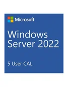 Oprogramowanie serwerowe - dell technologies DELL 1-pack of Windows Server 2025 Remote Desktop Serv Device Cus Kit 634-CVDX - miniaturka - grafika 1