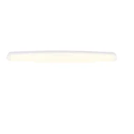 Lampy ścienne - Candellux LENA LAMPA KINKIET 10W LED 4000K BIAŁY - miniaturka - grafika 1