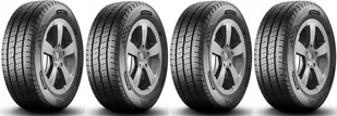 BARUM SnoVanis 3 215/65R15C 104T - Opony dostawcze zimowe - miniaturka - grafika 2
