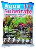 Podłoże do akwarium - AQUA ART Aqua Substrate II - podłoże 5,4 kg (brązowe) - miniaturka - grafika 1