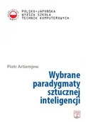 Aplikacje biurowe - Wybrane paradygmaty sztucznej inteligencji - miniaturka - grafika 1