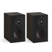 Głośniki i kolumny - Dali Opticon 1 MK2 - kolumny głośnikowe podstawkowe (para) Tobacco - miniaturka - grafika 1