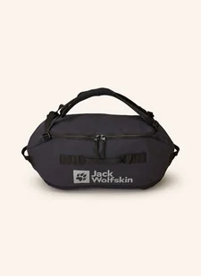 Jack Wolfskin Torba Podróżna All-In Duffle 35 L grau - Torby podróżne - miniaturka - grafika 1