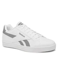 Sneakersy męskie - Sneakersy Reebok Royal Complite 3 Low GX6023 Biały - miniaturka - grafika 1