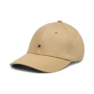 Czapki damskie - Tommy Hilfiger Bejsbolówka ESSENTIAL FLAG - miniaturka - grafika 1