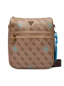 Nerki - Guess Torebka HMMICT P5417 Beżowy - miniaturka - grafika 1