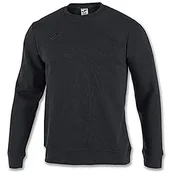 Bluzy męskie - Joma Męska bluza Santorini niebieski czarny 3XS 100886.100.3XS - miniaturka - grafika 1