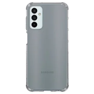 Etui SAMSUNG M Cover do Galaxy M13 Czarno-przezroczysty - Etui i futerały do telefonów - miniaturka - grafika 1
