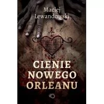 Cienie Nowego Orleanu - Kryminały - miniaturka - grafika 5