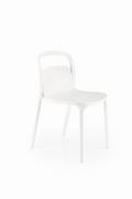 Fotele i krzesła ogrodowe - Krzesło K490 - miniaturka - grafika 1