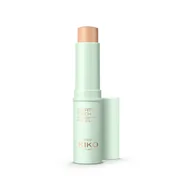 Rozświetlacze do twarzy i ciała - KIKO Milano Kind by KIKO Creamy Touch Highlighter Face Stick rozświetlacz w sztyfcie 01 Light Me Up - miniaturka - grafika 1