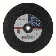 Tarcze do pił - Bosch tarcza tnąca A 36 R BF 400x25.4x3.2mm - miniaturka - grafika 1