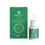 Serum do twarzy - BASICLAB BASICLAB - ESTETICUS - ANTI-IMPERFECTIONS SERUM - Serum zmniejszające niedoskonałości - Dzień/Noc - 15 ml - miniaturka - grafika 1