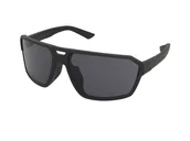 Okulary przeciwsłoneczne - Okulary przeciwsłoneczne Alpina Swift Black Matt/Black - miniaturka - grafika 1