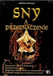 Sny a przeznaczenie - Dramaty - miniaturka - grafika 1