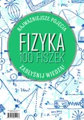 Czasopisma - Fiszki Fizyka Wersja elektroniczna - miniaturka - grafika 1