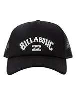Czapki damskie - Billabong Podium - czapka dla mężczyzn W5CT01BIP1 czarny czarny Rozmiar uniwersalny W5CT01BIP1 - miniaturka - grafika 1